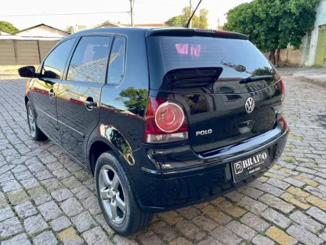 VOLKSWAGEN Polo Hatch 1.6 4P, Foto 4