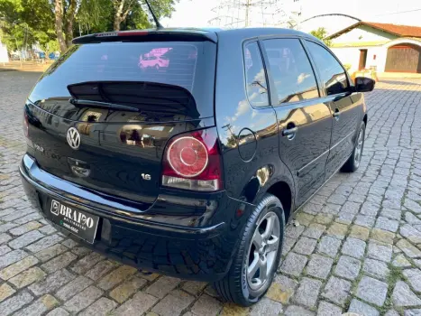 VOLKSWAGEN Polo Hatch 1.6 4P, Foto 6