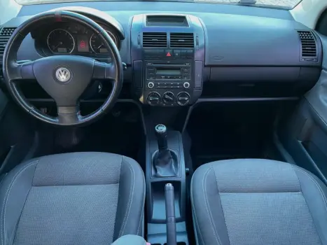 VOLKSWAGEN Polo Hatch 1.6 4P, Foto 7