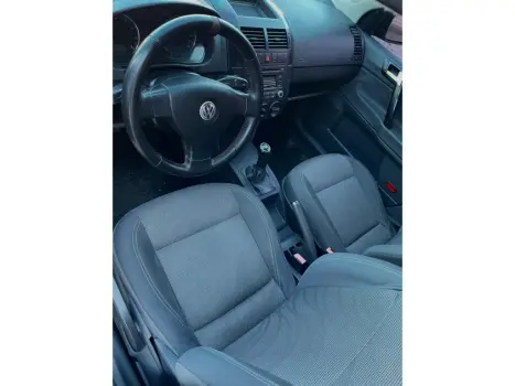 VOLKSWAGEN Polo Hatch 1.6 4P, Foto 8