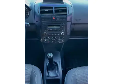 VOLKSWAGEN Polo Hatch 1.6 4P, Foto 10