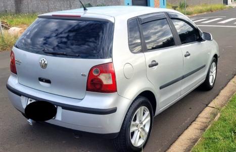 VOLKSWAGEN Polo Hatch 1.6 4P, Foto 2