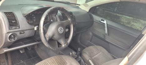 VOLKSWAGEN Polo Hatch 1.6 4P, Foto 4