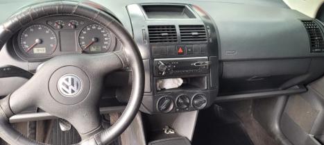 VOLKSWAGEN Polo Hatch 1.6 4P, Foto 8