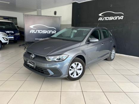 VOLKSWAGEN Polo Hatch 1.0 12V 4P 170 TSI SENSE AUTOM�TICO, Foto 1