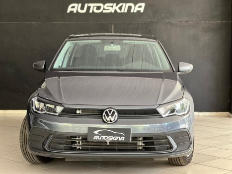 VOLKSWAGEN Polo Hatch 1.0 12V 4P 170 TSI SENSE AUTOM�TICO, Foto 2
