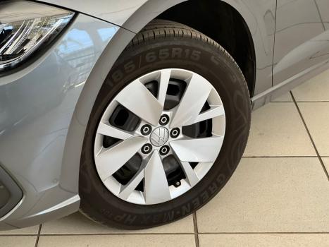 VOLKSWAGEN Polo Hatch 1.0 12V 4P 170 TSI SENSE AUTOM�TICO, Foto 5