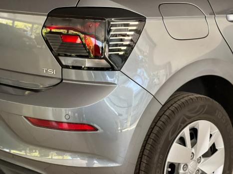 VOLKSWAGEN Polo Hatch 1.0 12V 4P 170 TSI SENSE AUTOM�TICO, Foto 8