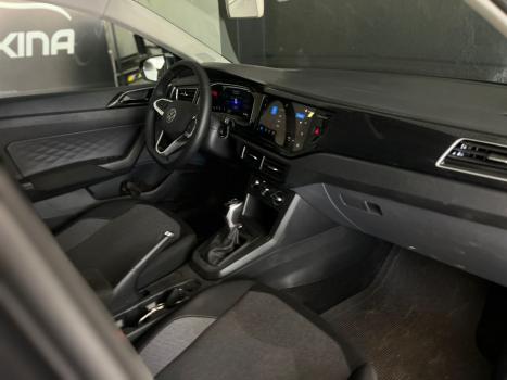 VOLKSWAGEN Polo Hatch 1.0 12V 4P 170 TSI SENSE AUTOM�TICO, Foto 9