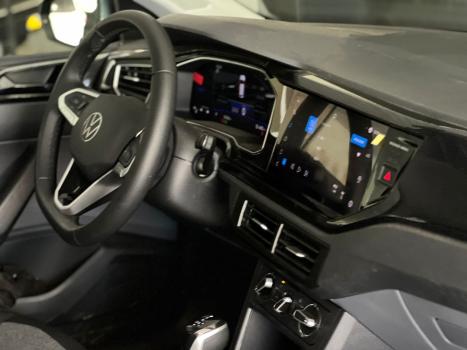 VOLKSWAGEN Polo Hatch 1.0 12V 4P 170 TSI SENSE AUTOM�TICO, Foto 10