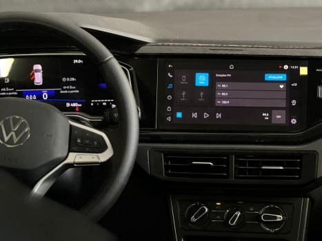 VOLKSWAGEN Polo Hatch 1.0 12V 4P 170 TSI SENSE AUTOM�TICO, Foto 11