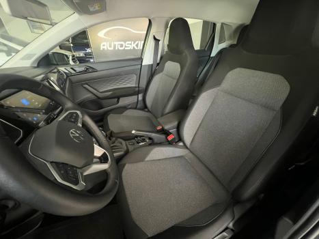 VOLKSWAGEN Polo Hatch 1.0 12V 4P 170 TSI SENSE AUTOM�TICO, Foto 15