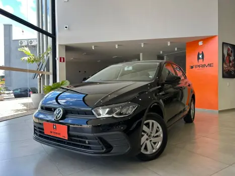 VOLKSWAGEN Polo Hatch 1.0 4P 170 TSI COMFORTLINE AUTOM�TICO, Foto 1