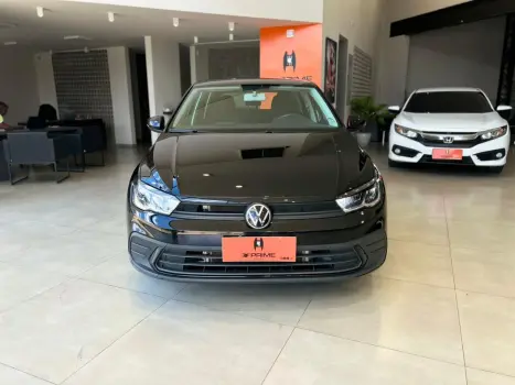 VOLKSWAGEN Polo Hatch 1.0 4P 170 TSI COMFORTLINE AUTOM�TICO, Foto 2