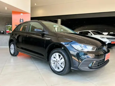 VOLKSWAGEN Polo Hatch 1.0 4P 170 TSI COMFORTLINE AUTOM�TICO, Foto 3