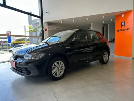 VOLKSWAGEN Polo Hatch 1.0 4P 170 TSI COMFORTLINE AUTOM�TICO, Foto 4