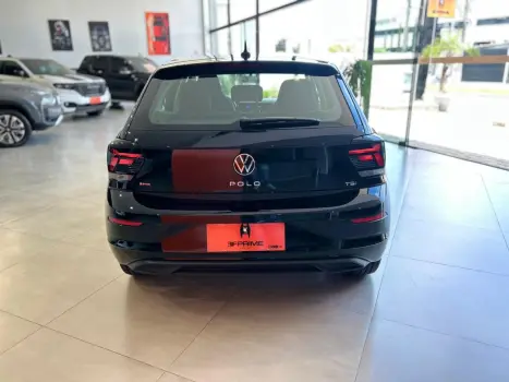 VOLKSWAGEN Polo Hatch 1.0 4P 170 TSI COMFORTLINE AUTOM�TICO, Foto 7
