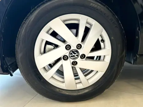 VOLKSWAGEN Polo Hatch 1.0 4P 170 TSI COMFORTLINE AUTOM�TICO, Foto 8