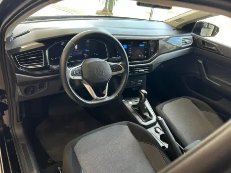 VOLKSWAGEN Polo Hatch 1.0 4P 170 TSI COMFORTLINE AUTOM�TICO, Foto 10