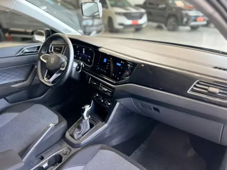 VOLKSWAGEN Polo Hatch 1.0 4P 170 TSI COMFORTLINE AUTOM�TICO, Foto 11