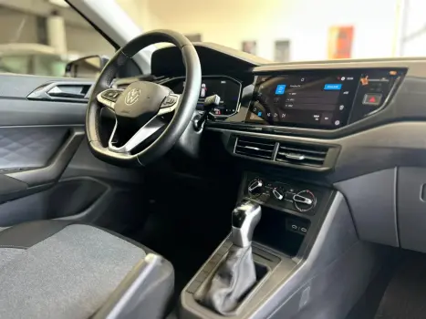 VOLKSWAGEN Polo Hatch 1.0 4P 170 TSI COMFORTLINE AUTOM�TICO, Foto 12