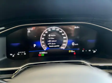 VOLKSWAGEN Polo Hatch 1.0 4P 170 TSI COMFORTLINE AUTOM�TICO, Foto 14