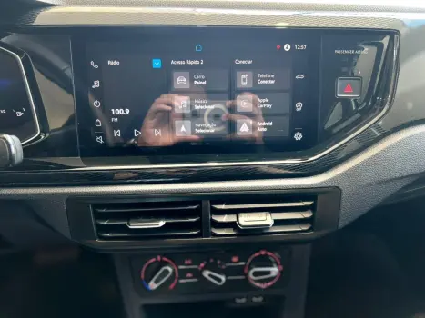 VOLKSWAGEN Polo Hatch 1.0 4P 170 TSI COMFORTLINE AUTOM�TICO, Foto 15