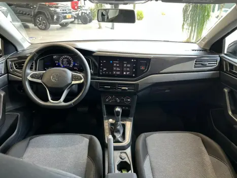 VOLKSWAGEN Polo Hatch 1.0 4P 170 TSI COMFORTLINE AUTOM�TICO, Foto 17