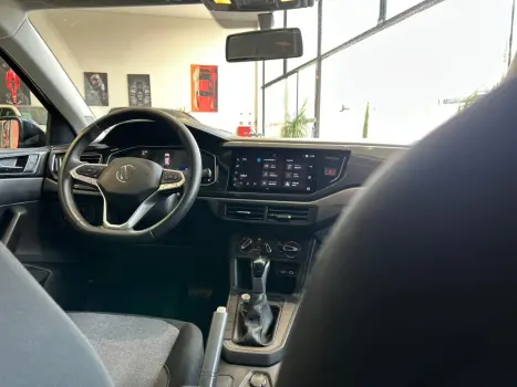 VOLKSWAGEN Polo Hatch 1.0 4P 170 TSI COMFORTLINE AUTOM�TICO, Foto 18