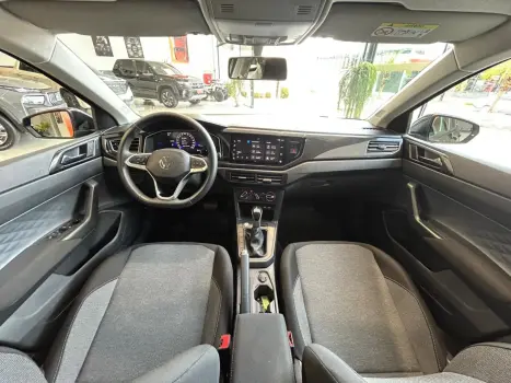 VOLKSWAGEN Polo Hatch 1.0 4P 170 TSI COMFORTLINE AUTOM�TICO, Foto 19