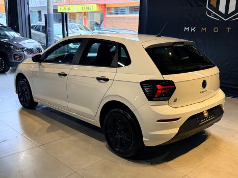 VOLKSWAGEN Polo Hatch 1.0 12V 4P MPI FLEX, Foto 8