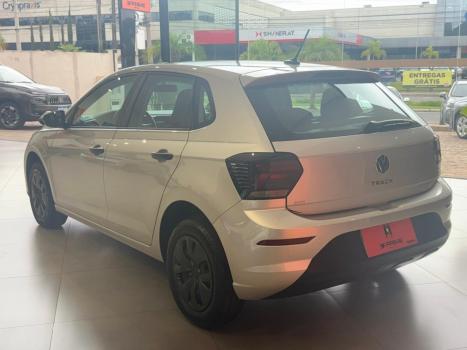 VOLKSWAGEN Polo Hatch 1.0 12V 4P MPI TRACK 1st EDITION, Foto 4