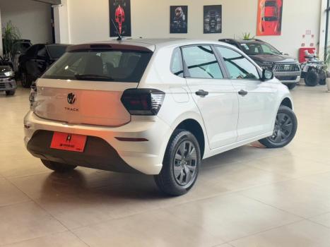 VOLKSWAGEN Polo Hatch 1.0 12V 4P MPI TRACK 1st EDITION, Foto 5