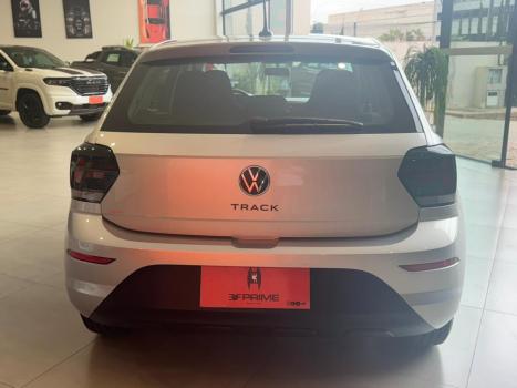 VOLKSWAGEN Polo Hatch 1.0 12V 4P MPI TRACK 1st EDITION, Foto 6