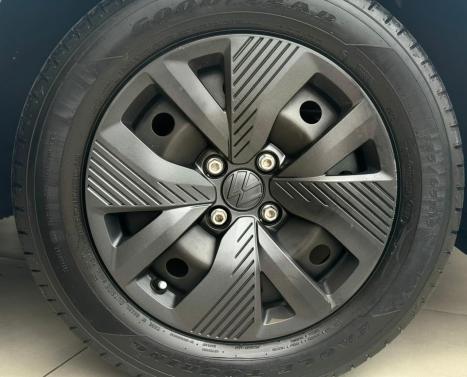 VOLKSWAGEN Polo Hatch 1.0 12V 4P MPI TRACK 1st EDITION, Foto 7