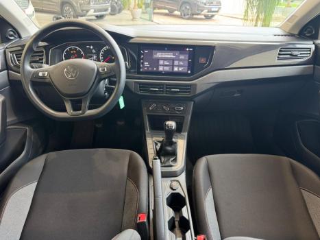 VOLKSWAGEN Polo Hatch 1.0 12V 4P MPI TRACK 1st EDITION, Foto 14