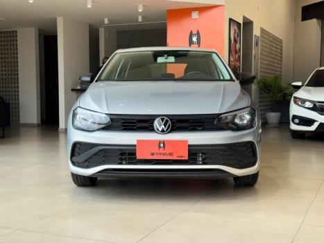 VOLKSWAGEN Polo Hatch 1.0 4P MPI TRACK, Foto 2