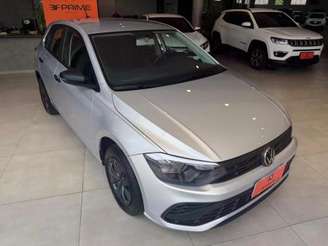 VOLKSWAGEN Polo Hatch 1.0 4P MPI TRACK, Foto 3