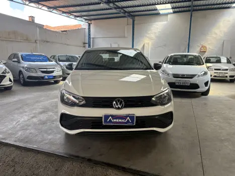 VOLKSWAGEN Polo Hatch 1.0 4P MPI TRACK, Foto 2