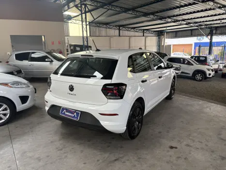 VOLKSWAGEN Polo Hatch 1.0 4P MPI TRACK, Foto 4