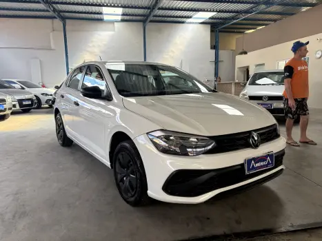 VOLKSWAGEN Polo Hatch 1.0 4P MPI TRACK, Foto 5