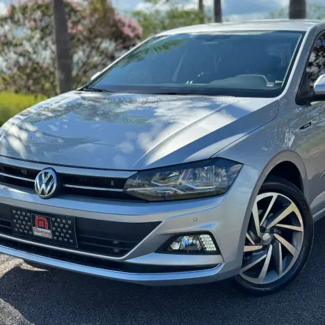 VOLKSWAGEN Polo Hatch 1.0 12V 4P 200 TSI HIGHLINE AUTOM�TICO, Foto 2