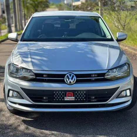 VOLKSWAGEN Polo Hatch 1.0 12V 4P 200 TSI HIGHLINE AUTOM�TICO, Foto 3