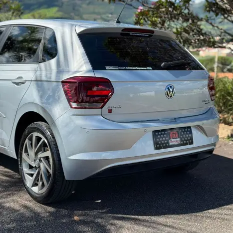 VOLKSWAGEN Polo Hatch 1.0 12V 4P 200 TSI HIGHLINE AUTOM�TICO, Foto 7