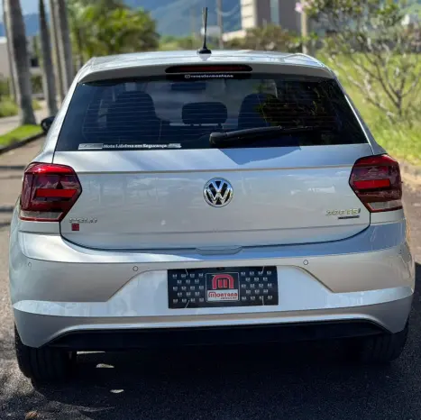 VOLKSWAGEN Polo Hatch 1.0 12V 4P 200 TSI HIGHLINE AUTOM�TICO, Foto 8