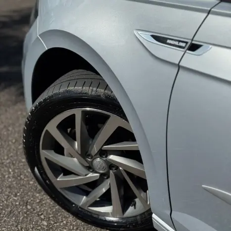 VOLKSWAGEN Polo Hatch 1.0 12V 4P 200 TSI HIGHLINE AUTOM�TICO, Foto 11