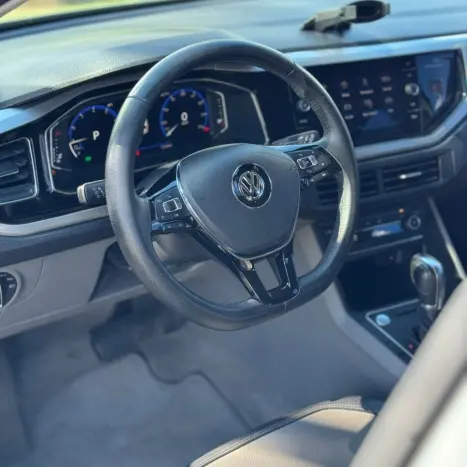 VOLKSWAGEN Polo Hatch 1.0 12V 4P 200 TSI HIGHLINE AUTOM�TICO, Foto 13