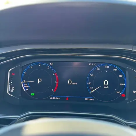 VOLKSWAGEN Polo Hatch 1.0 12V 4P 200 TSI HIGHLINE AUTOM�TICO, Foto 18