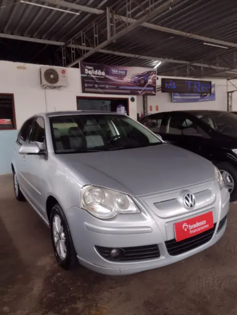 VOLKSWAGEN Polo Hatch 1.6 4P BLUEMOTION FLEX, Foto 2