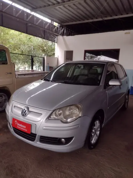 VOLKSWAGEN Polo Hatch 1.6 4P BLUEMOTION FLEX, Foto 3